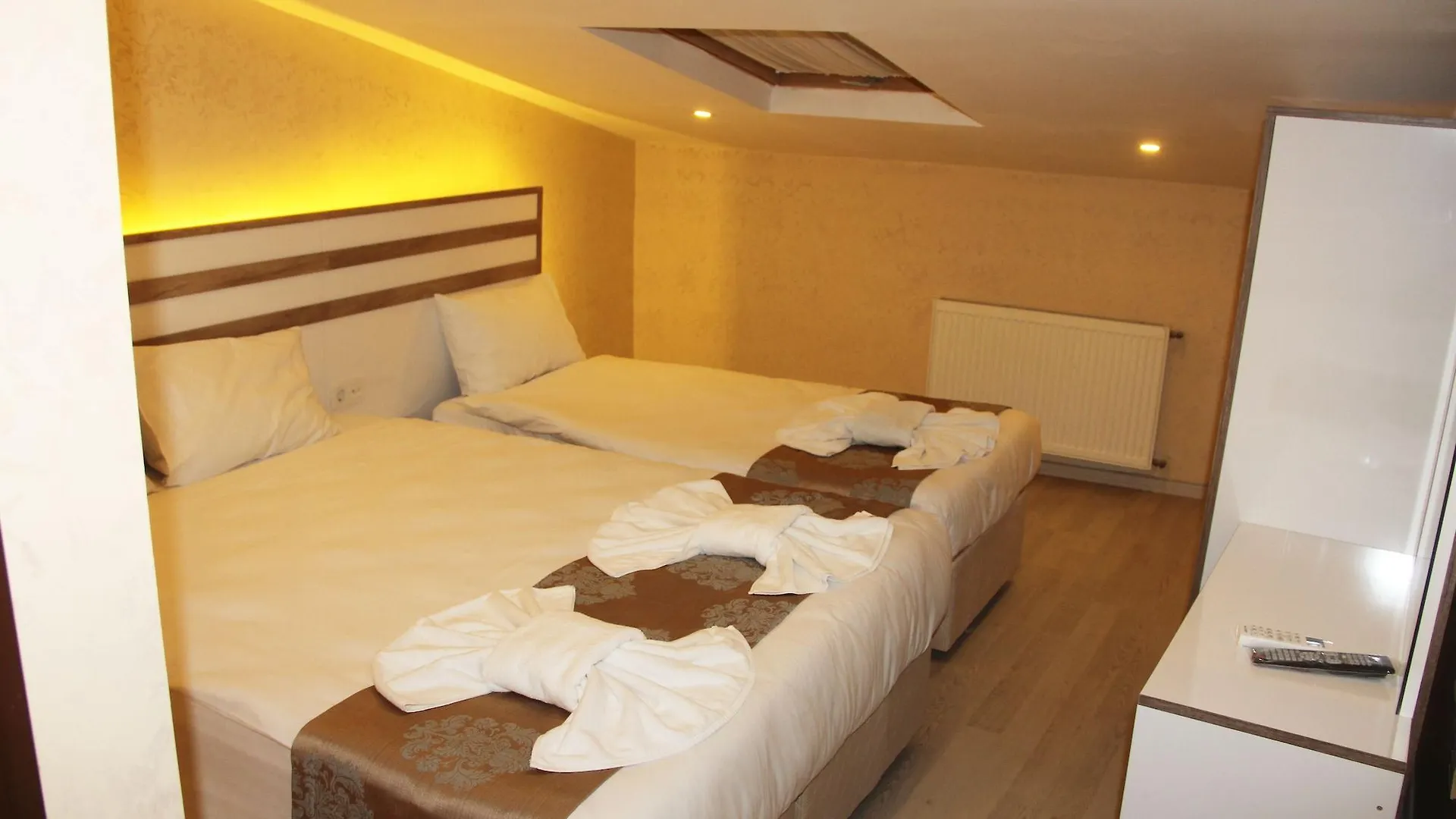 Theodian Hotel Istanbul