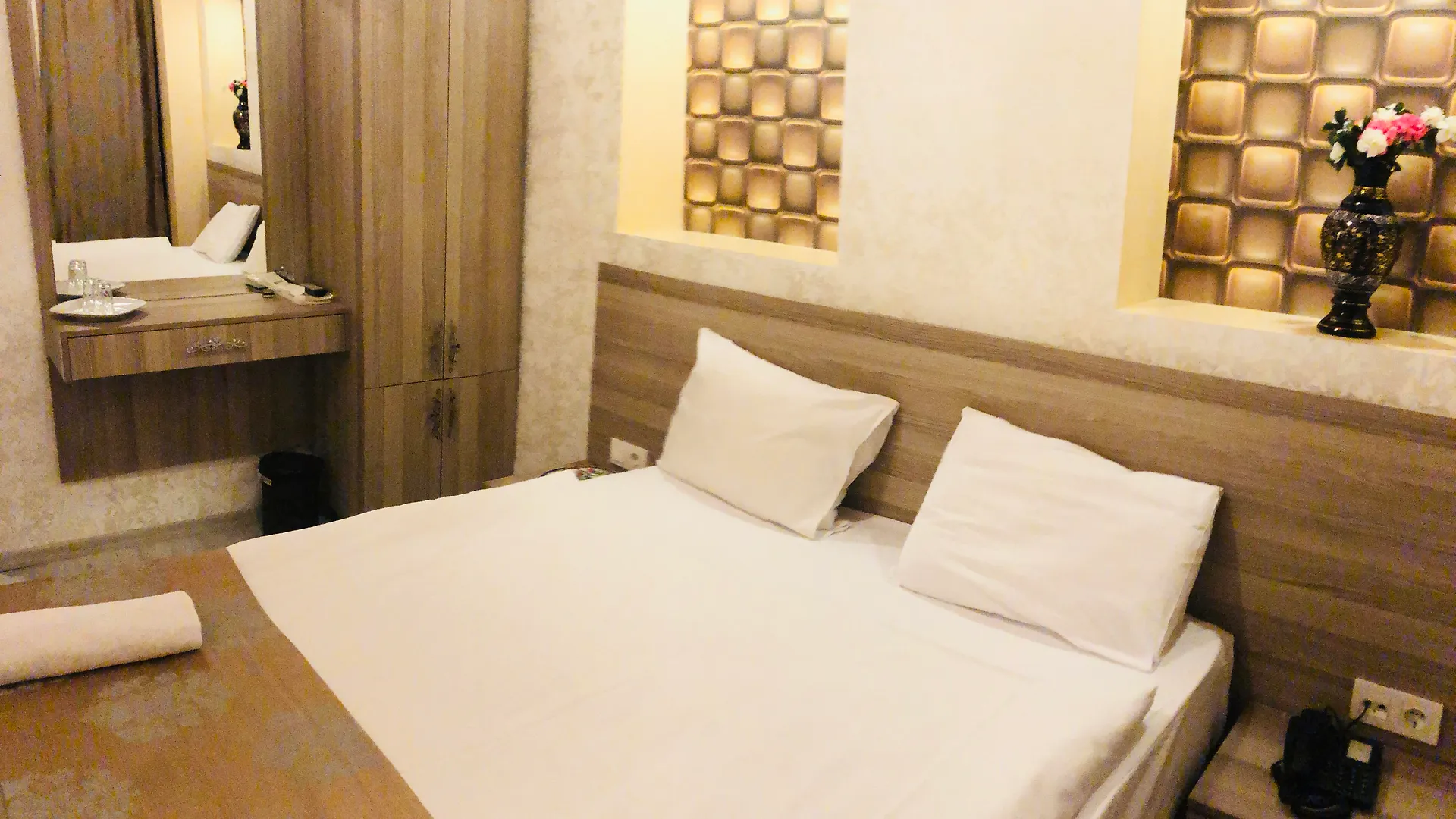 Theodian Hotel Istanbul