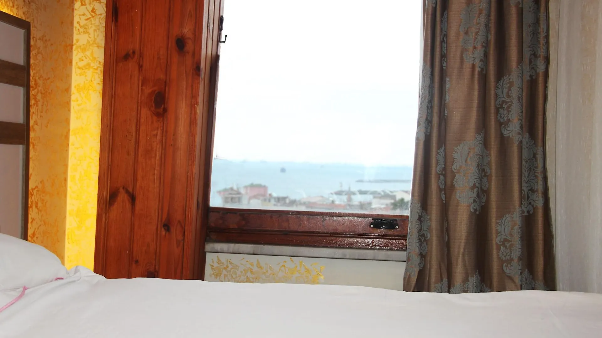 Theodian Hotel Istanbul 3*,  Turkey