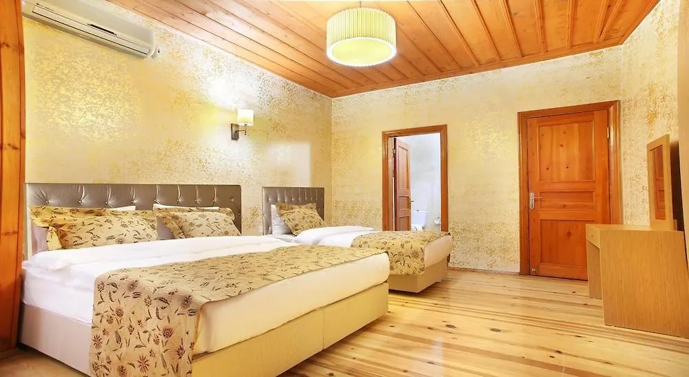 Theodian Hotel Istanbul