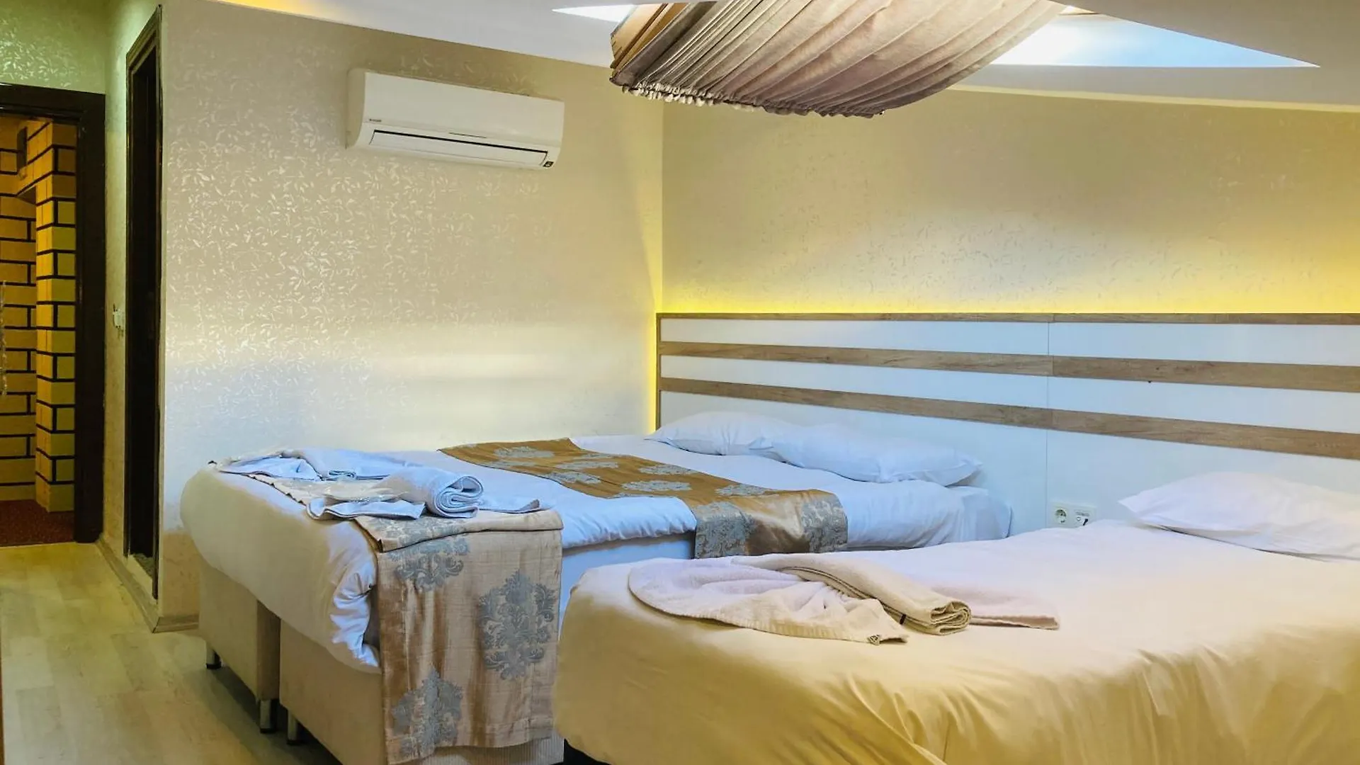 Theodian Hotel Istanbul Turkey