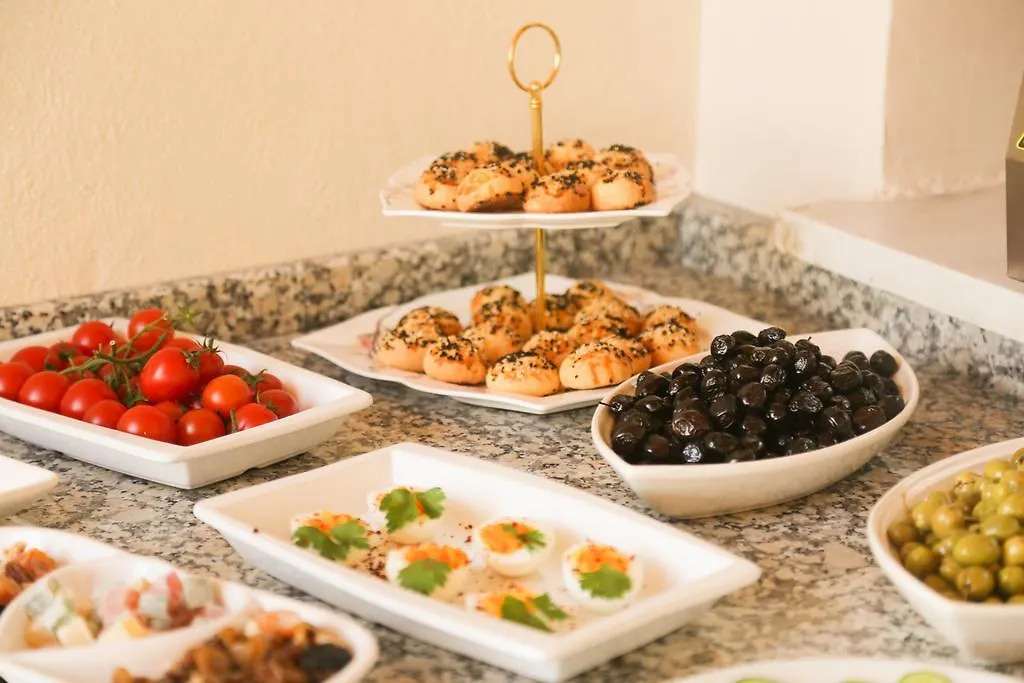 Theodian Hotel Istanbul