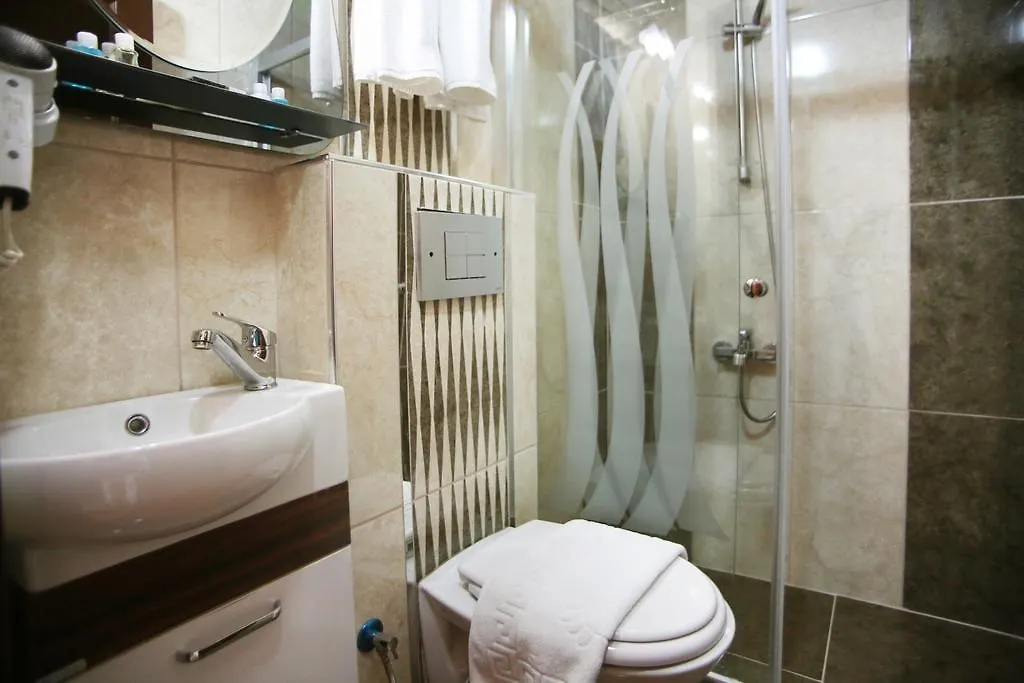 Theodian Hotel Istanbul