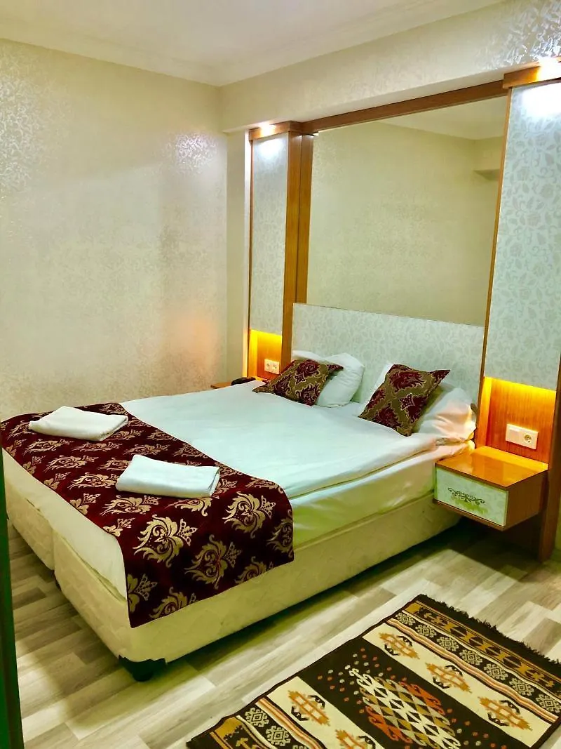 Theodian Hotel Istanbul