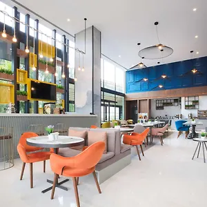 Ibis Styles Bornova 4* Esmirna