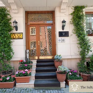 Hotel Sultans Royal, Estambul