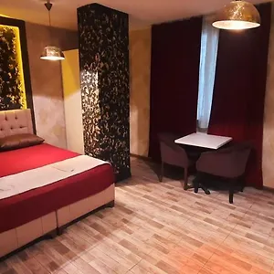 Metatron Apart Otel