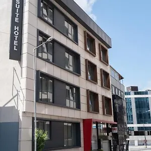 Elm Appart hôtel
