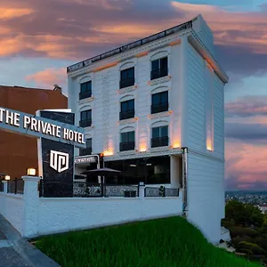 The Private Airport Otel
