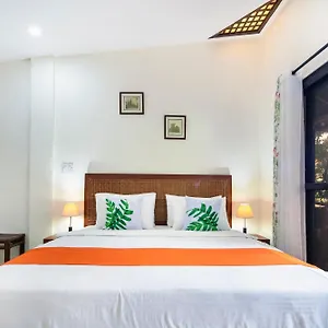 Oasis 3* Panglao