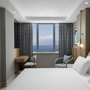 Delta Hotels By Marriott Antalya Lara - Adult Only 18 Plus 5* Antalya