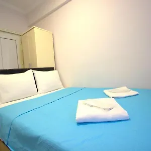 Nisanca Simge Suit Otel Otel