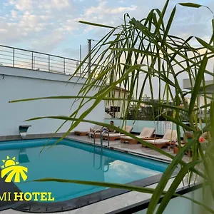 Agimi 4* Ksamil