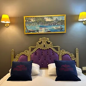 Hotel Ethnica Old, Estambul