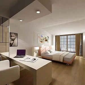Hotel Eternity Boutique, Estambul