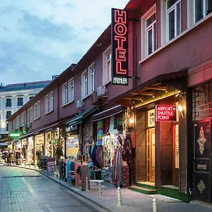 Hotel Erenler &, Estambul