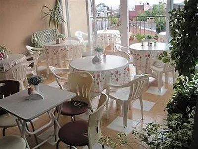 Theodian Hotel Istambul