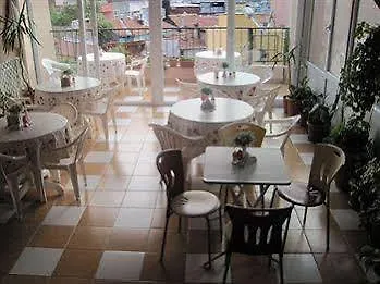 Theodian Hotel Istambul 3*,