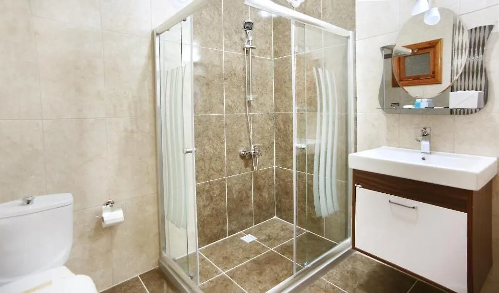 Theodian Hotel Istambul