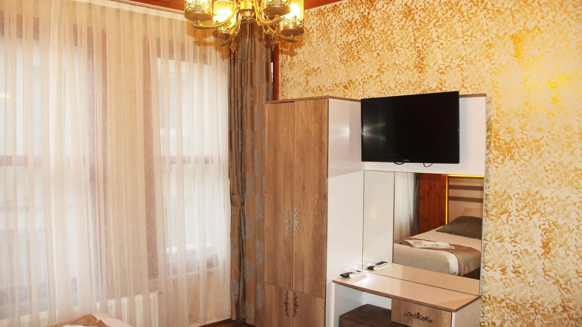 Theodian Hotel Istambul