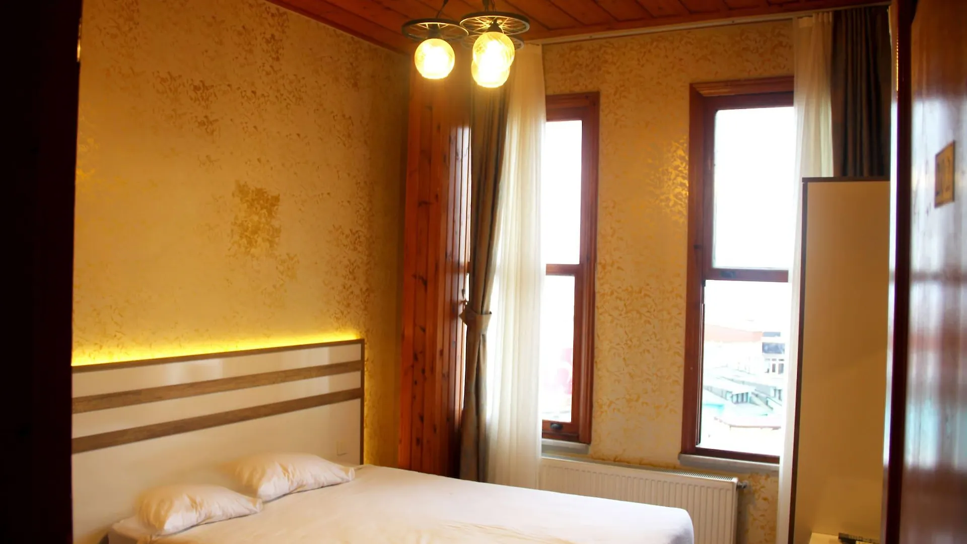Theodian Hotel Istambul 3*,
