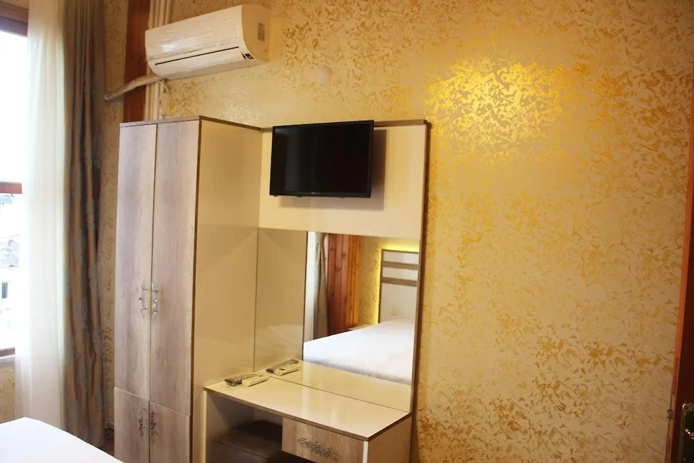 Theodian Hotel Istambul