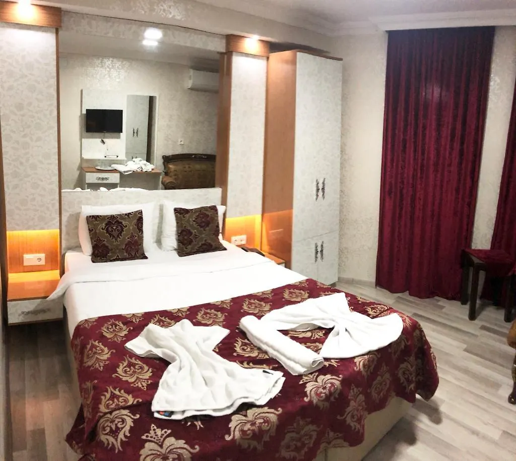 Theodian Hotel Istambul