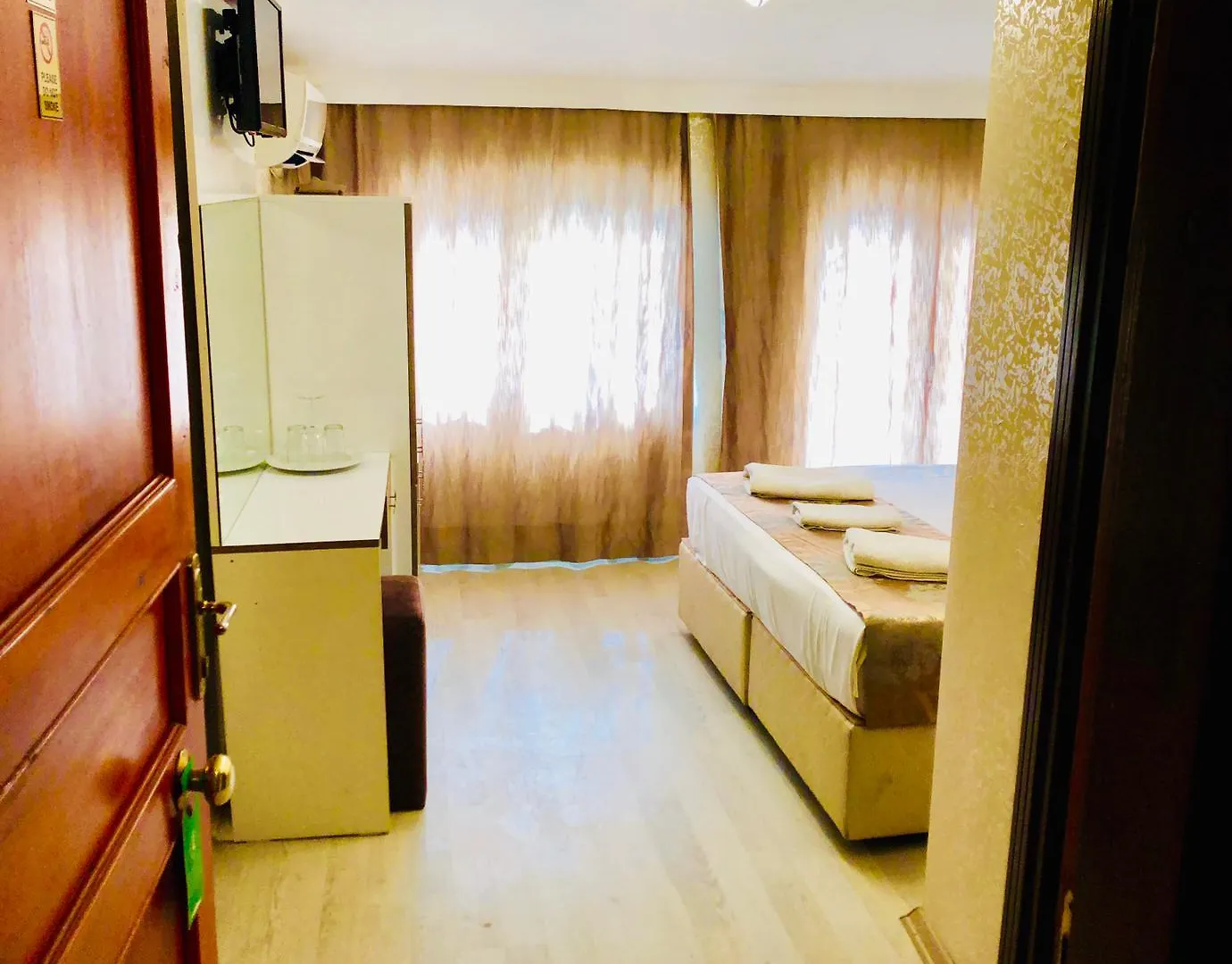 Theodian Hotel Istambul
