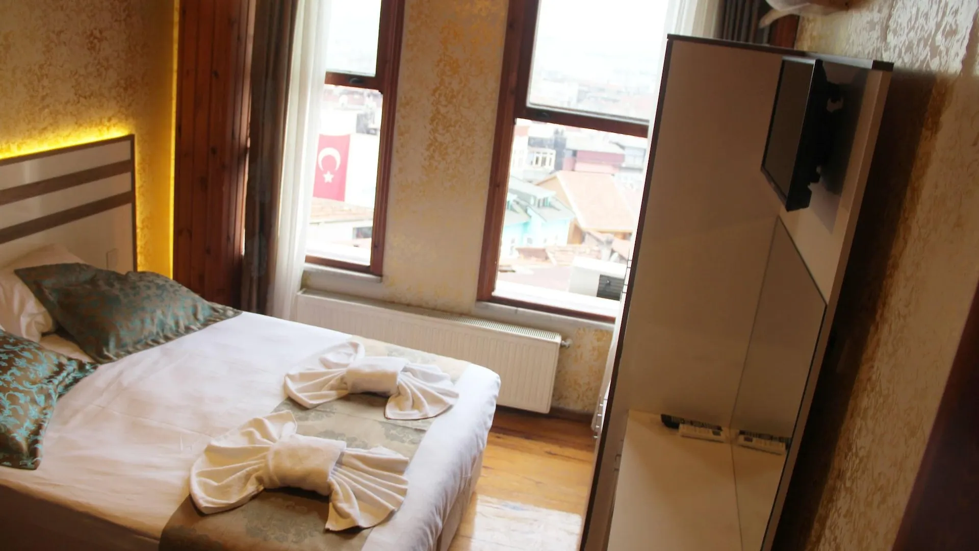 Theodian Hotel Istambul