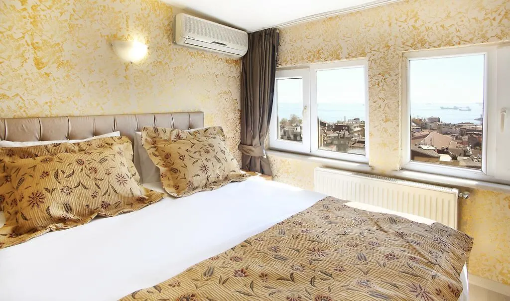 Theodian Hotel Istambul