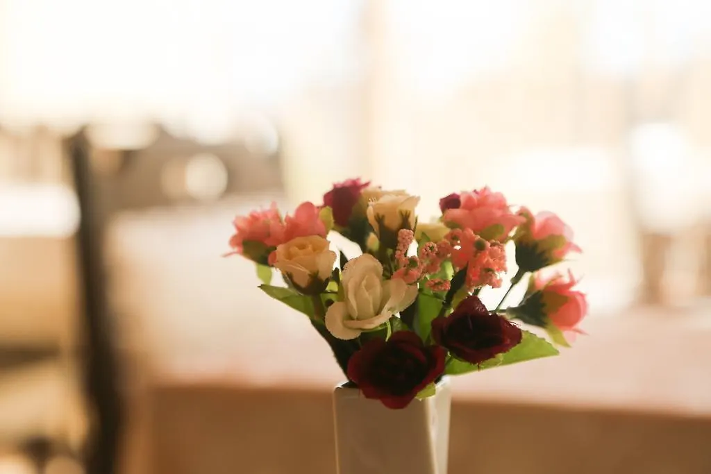 Theodian Hotel Istambul