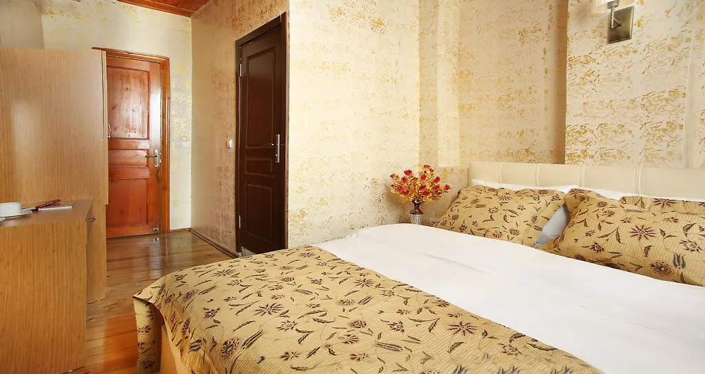 Theodian Hotel Istambul
