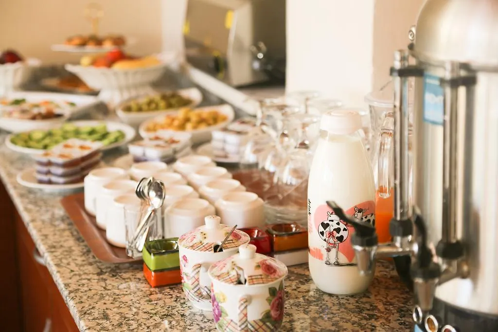 Theodian Hotel Istambul