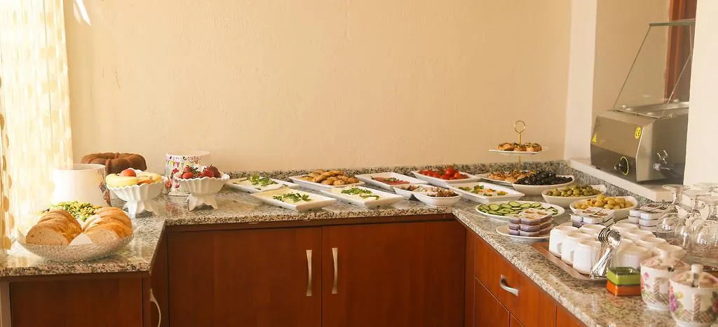 Theodian Hotel Istambul