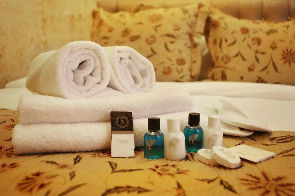 Theodian Hotel Istambul