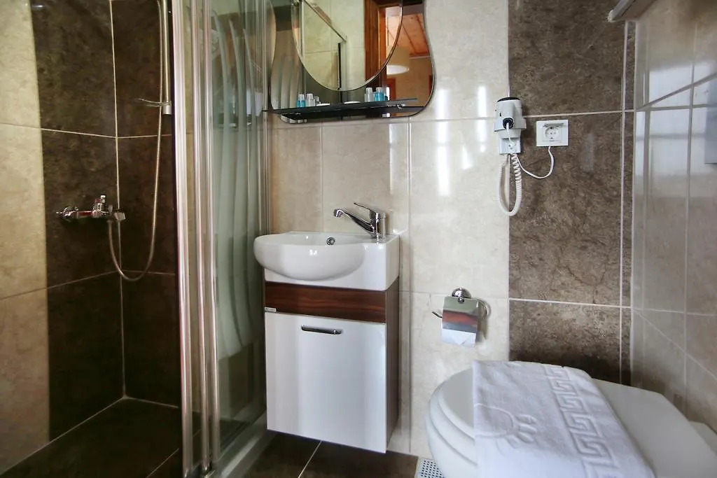 Theodian Hotel Istambul 3*,