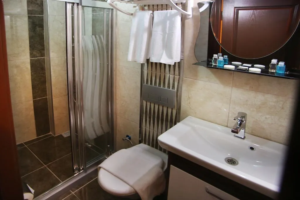 ***  Theodian Hotel Istambul Turquie