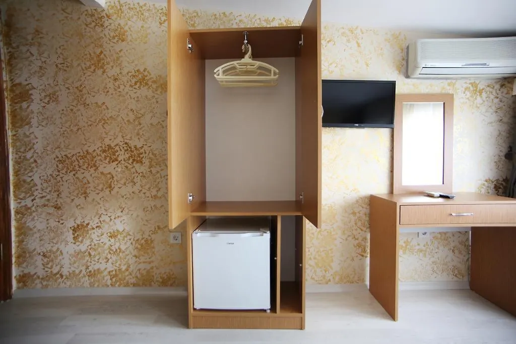 Theodian Hotel Istambul