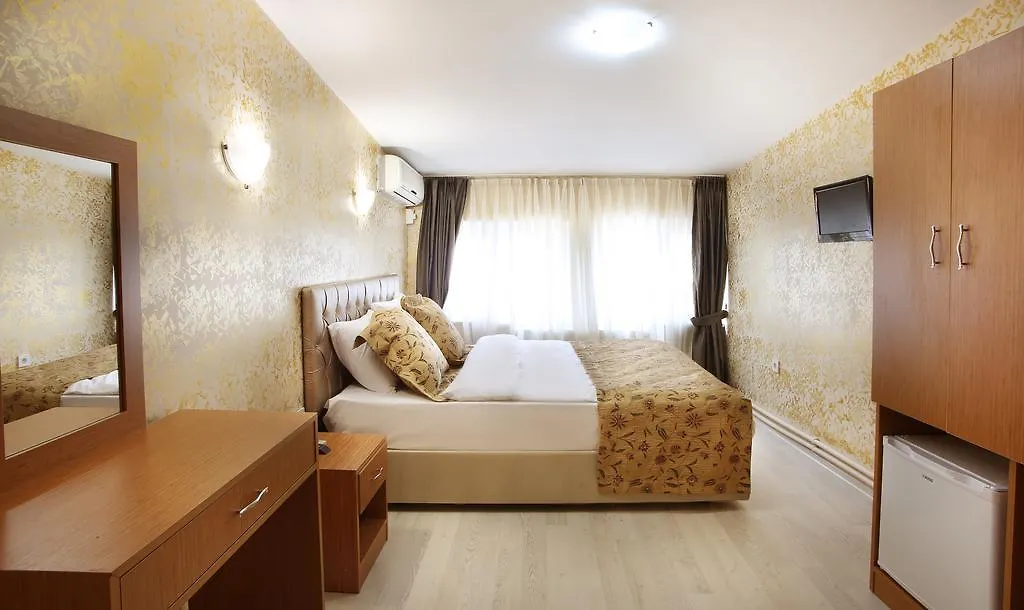 Theodian Hotel Istambul