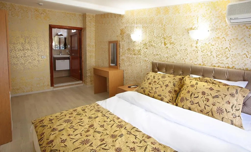 Theodian Hotel Istambul 3*,  Turquie