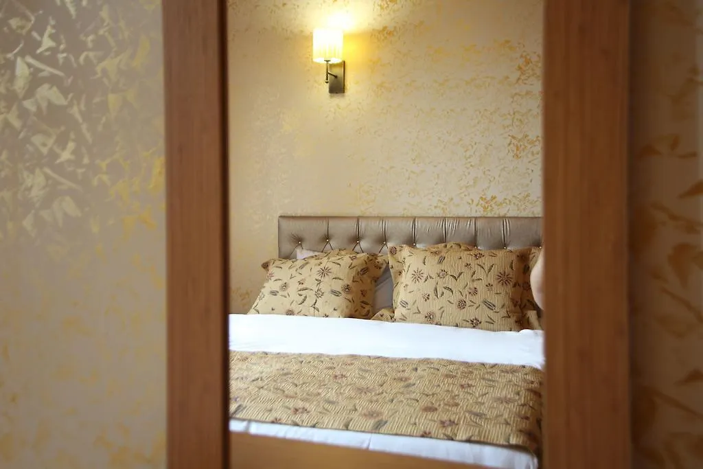 Theodian Hotel Istambul