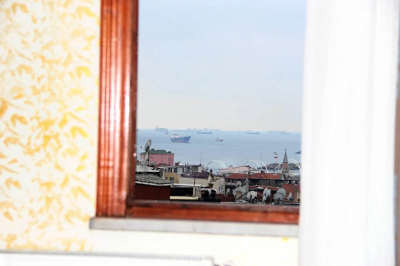 Theodian Hotel Istambul