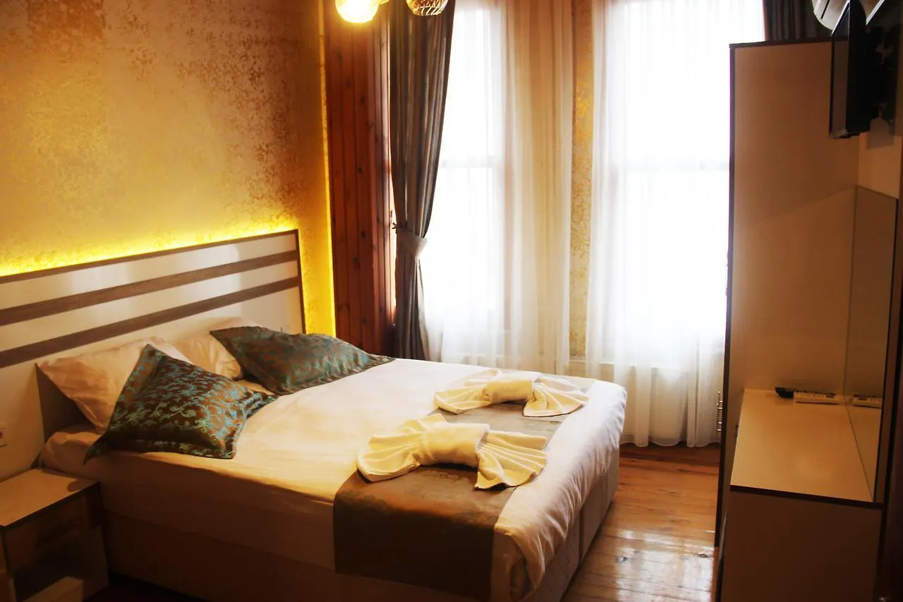 Theodian Hotel Istambul