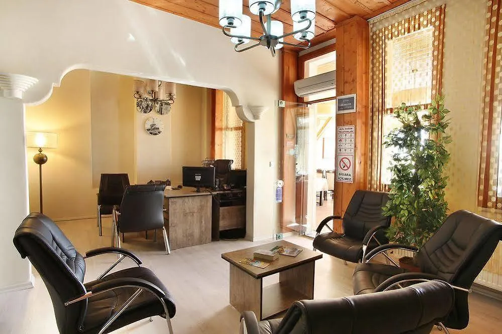 Theodian Hotel Istambul
