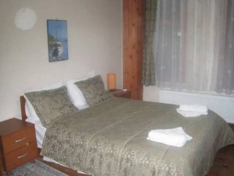 Theodian Hotel Istambul Turquie