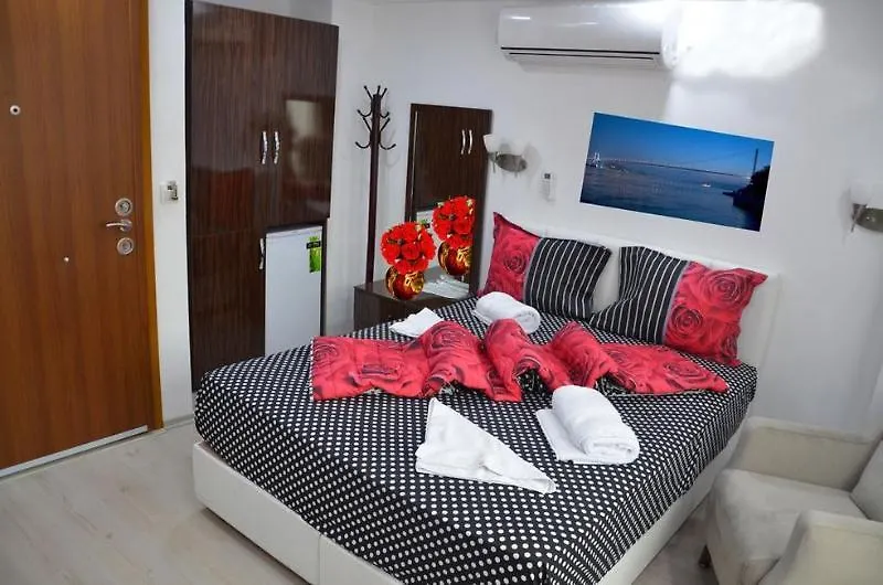 Theodian Hotel Istambul