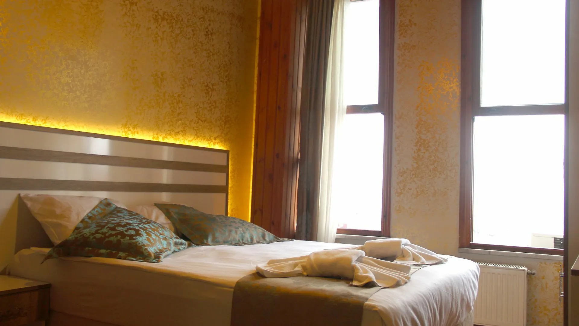 Theodian Hotel Istambul 3*,  Turquie