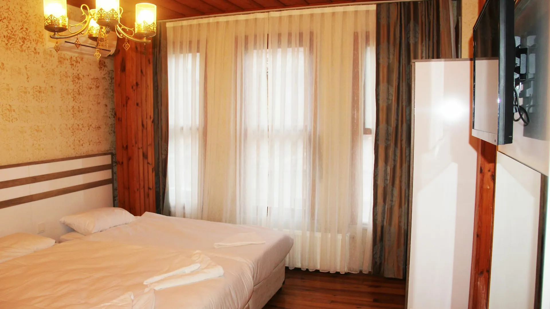 Theodian Hotel Istambul 3*,  Turquie