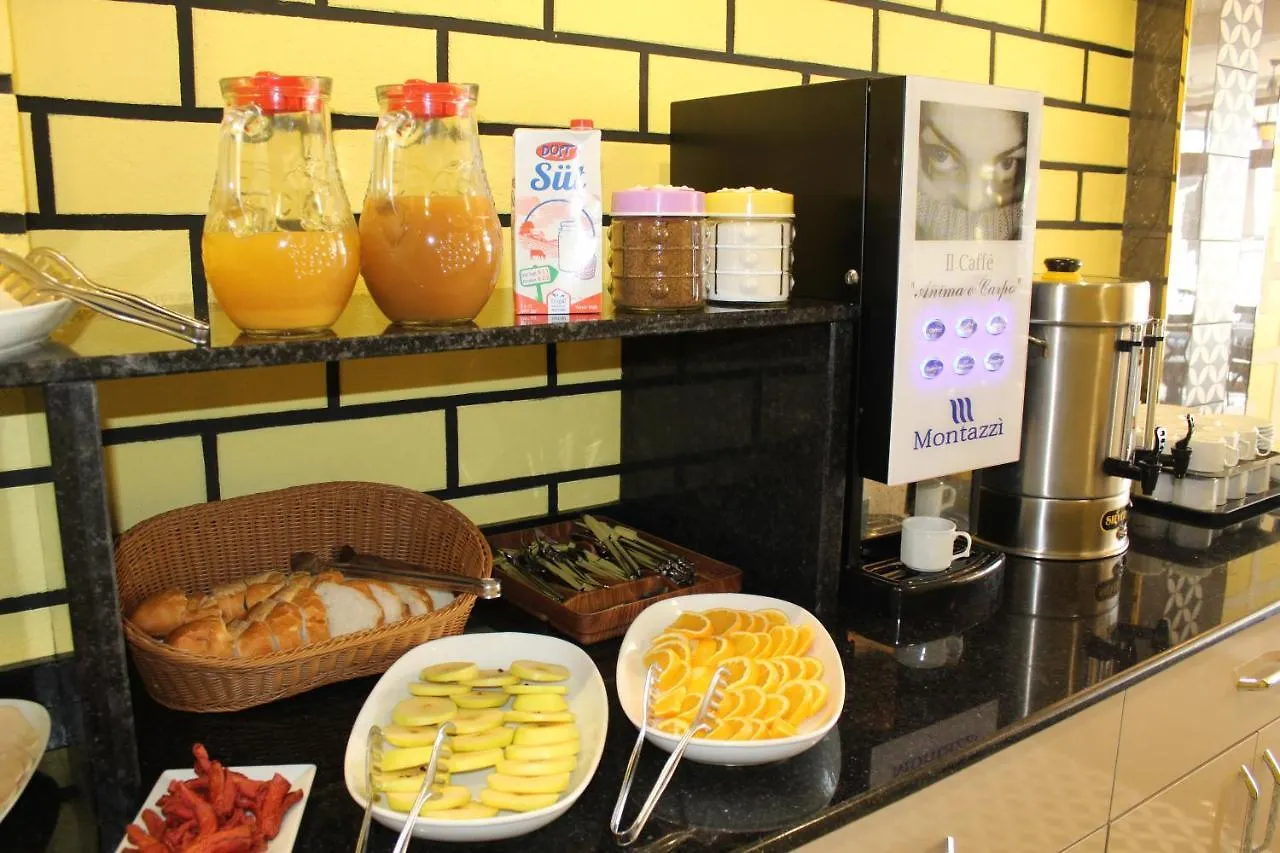 酒店 希欧迪恩酒店 伊斯坦布尔