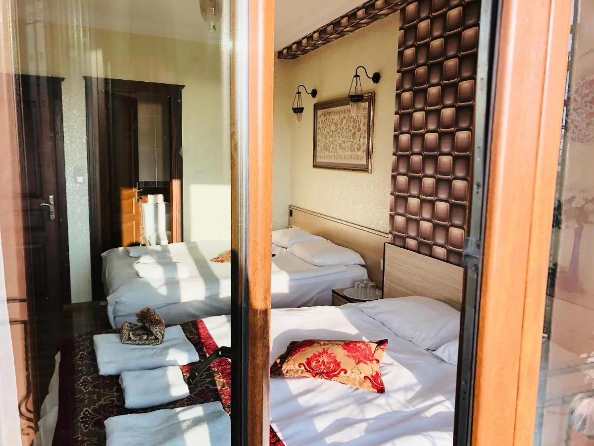 Theodian Hotel Istambul
